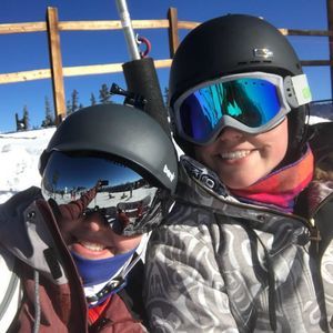 Meet your Posher, Lyndsey